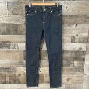 OBEY propaganda jeans tight stretch straight leg size 30